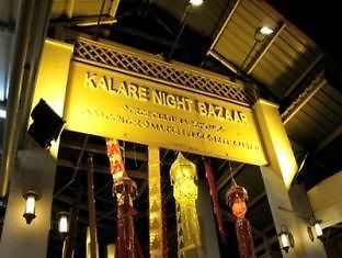 شيانغ ماي Kalare Night Bazaar Guesthouse المظهر الخارجي الصورة