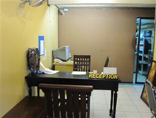 شيانغ ماي Kalare Night Bazaar Guesthouse المظهر الخارجي الصورة